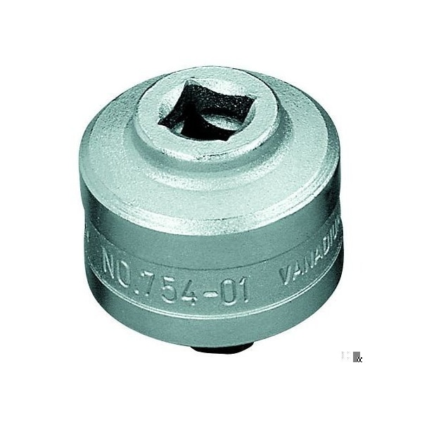 3/8" Drive 40mm Ratchet Head, 3/8", Anti-Clockwise
