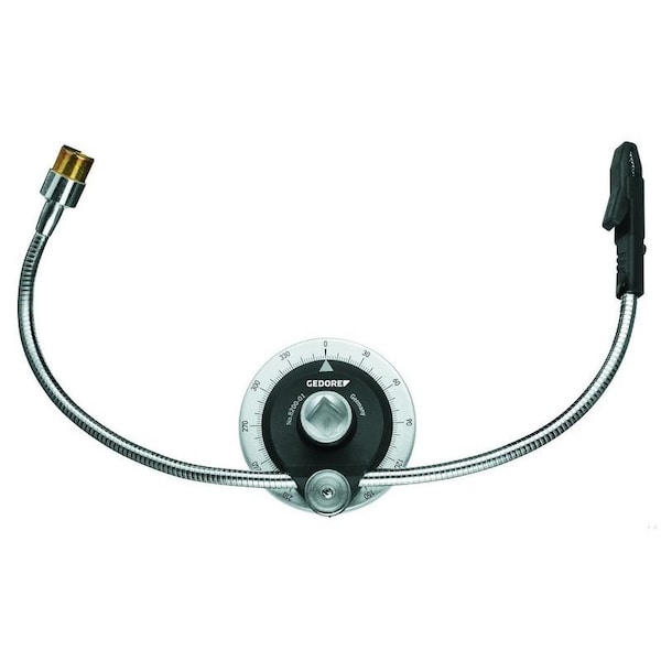 Torque Angle Indicator, 1/2"