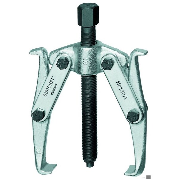 Puller, 2-Arm Pattern, 90 x 80mm