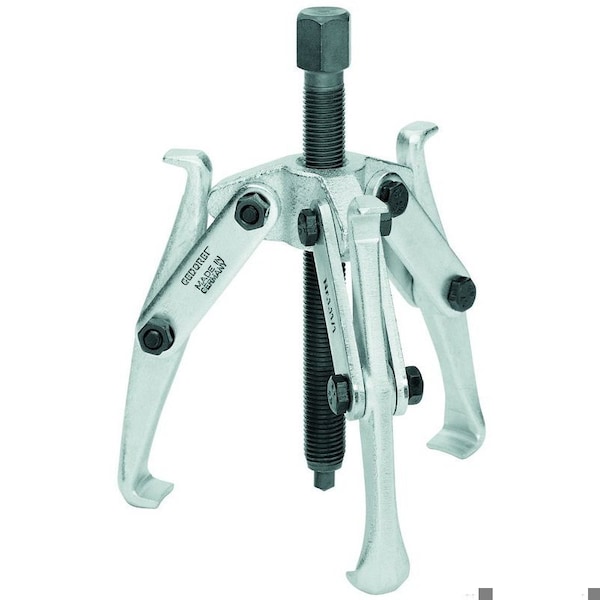 Puller, 3-Arm Pattern, 160 x 130mm