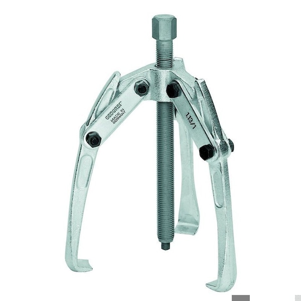 Puller, 3-Arm Pattern, 90 x 120mm