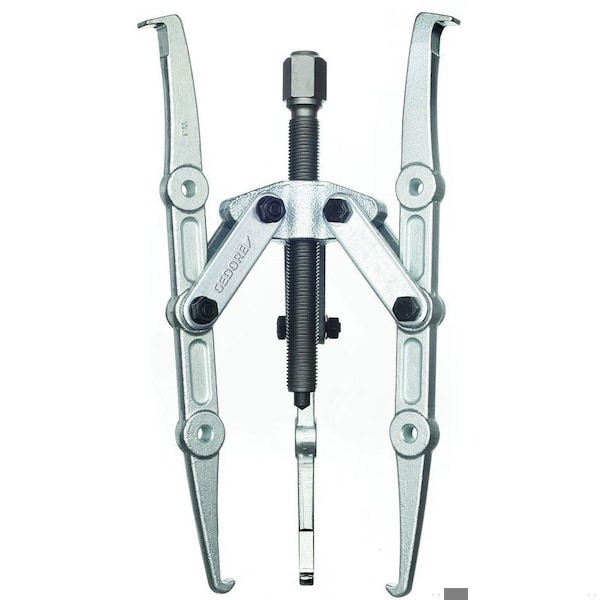 Fan Puller, 3-Arm Pattern, 150 x 200mm