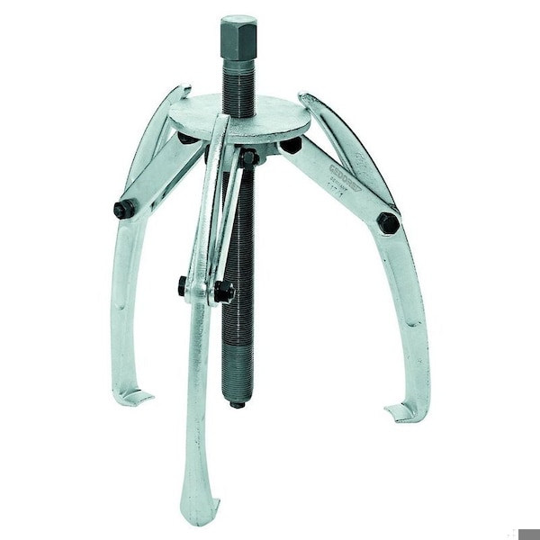 Puller, 3-Arm Pattern, 300 x 300mm