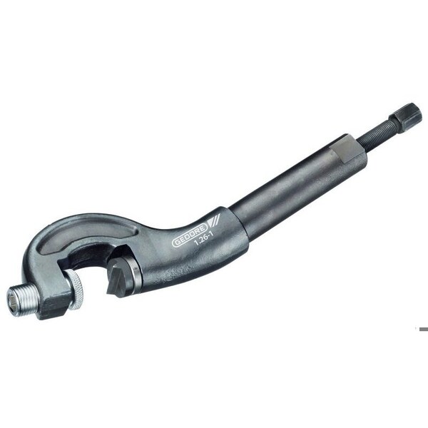 Nut Splitter, Hydraulic, 7-22mm, M4-M14