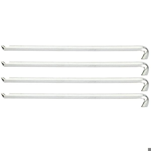 Pulling Legs, Set Of 4,170mm