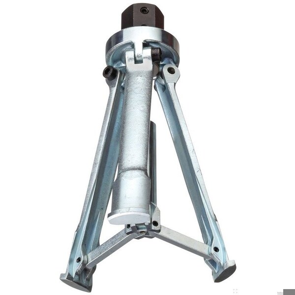 Internal Extractor Reinforced Shoulder
