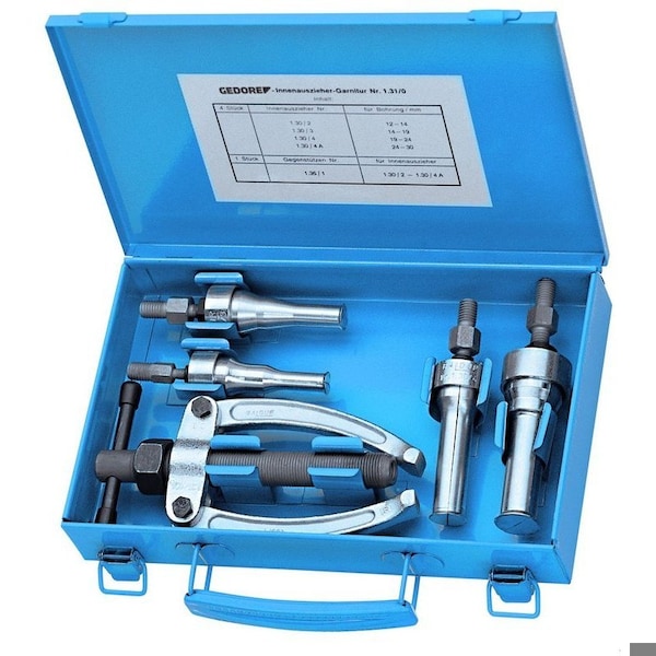 Internal Extractor Set