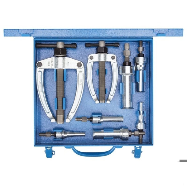 Internal Extractor Set