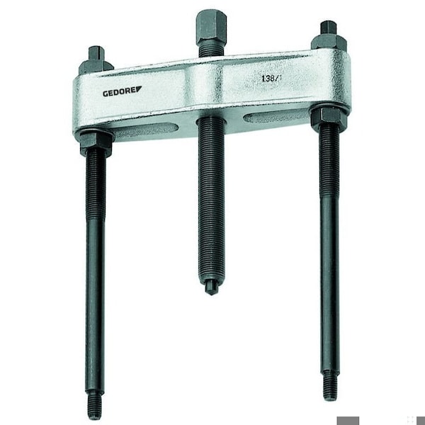 Separator Puller, 125-380mm