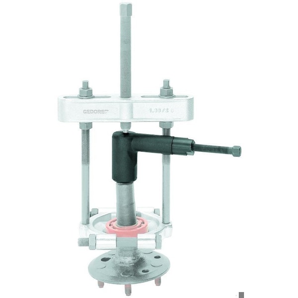 Hydraulic Press, 15 T