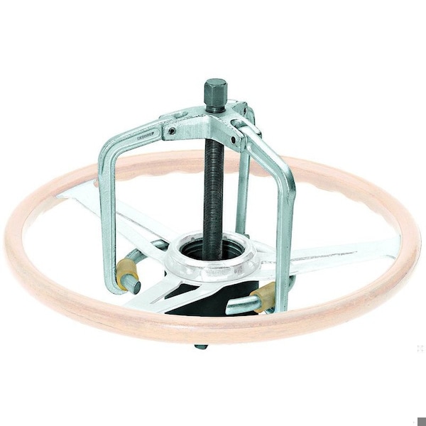 Steering-Wheel Puller, 120mm