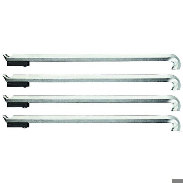 Pulling Legs, Set Of 4 pcs., 236mm