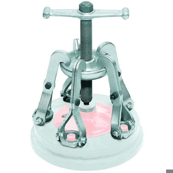 Wheel-Hub Puller