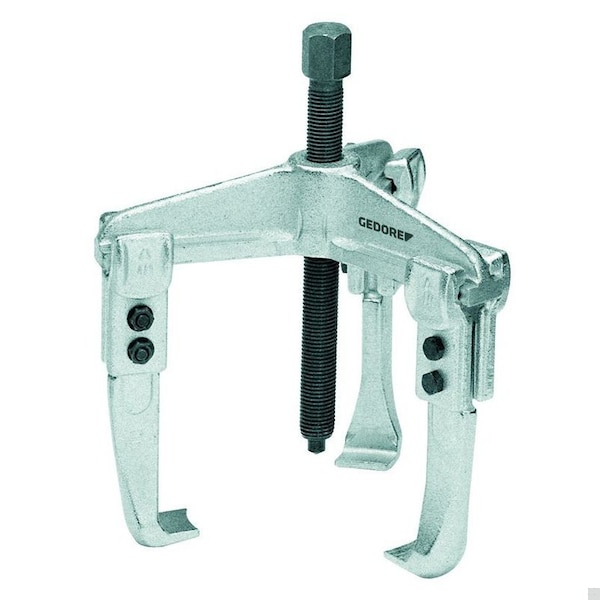 Universal Puller, 3-Arm Pattern, 250 x 200