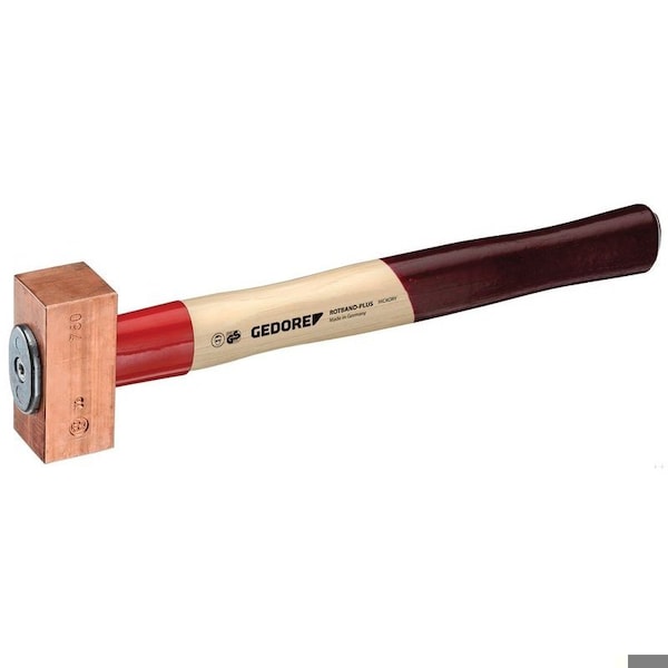 Copper Hammer, Rotband-Plus, 5000 G