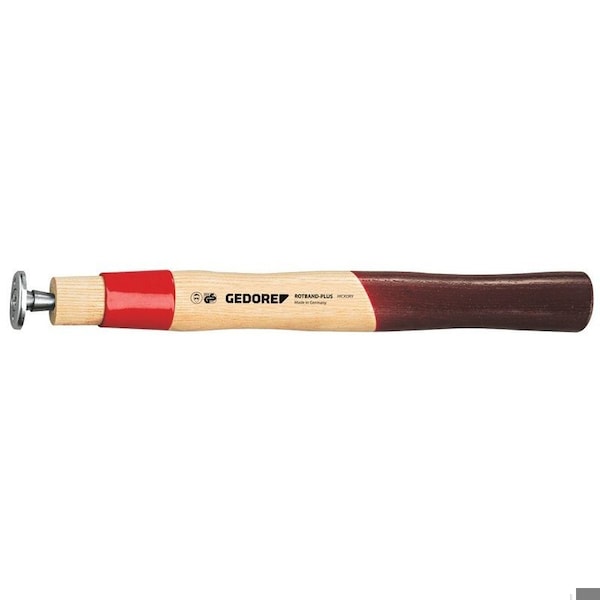 Spare Handle, Hickory, 600mm