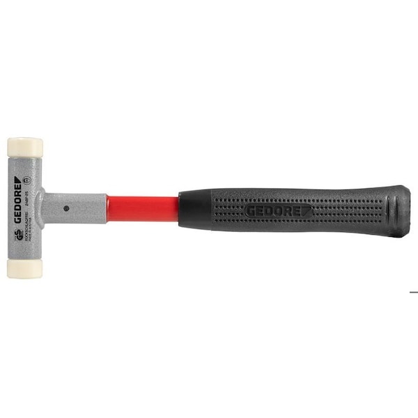 Recoilless Hammer, D 25mm