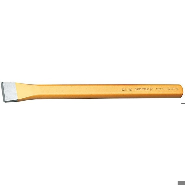 Bricklayer Chisel, 350 x 23 x 13mm