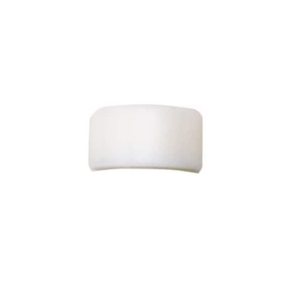 Polyamide Spare Head, D 100mm