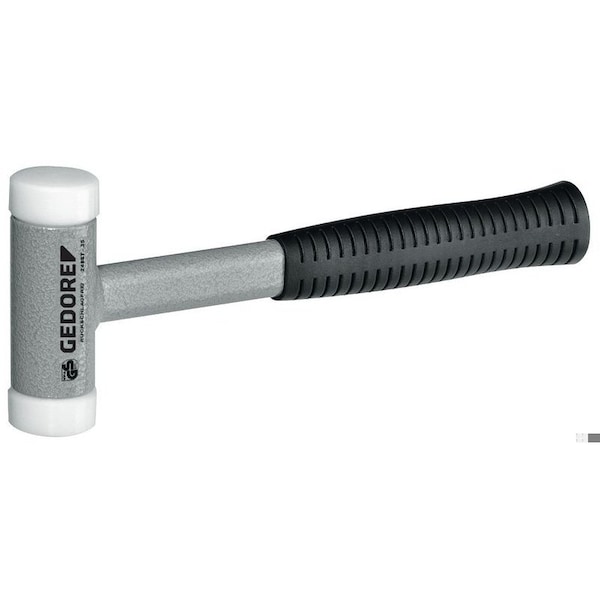 Recoilless Hammer, 25mm