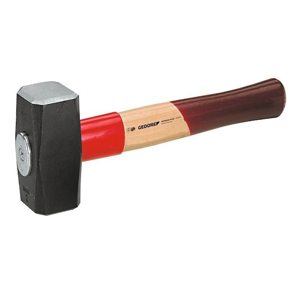 Club Hammer Rotband-Plus, 1500 G