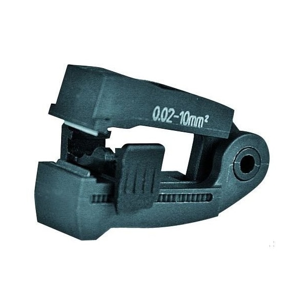 Module Insert w/Flat Blade