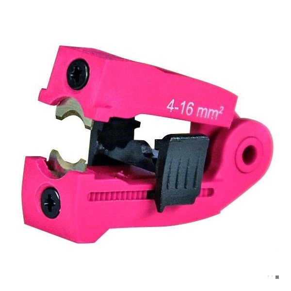 Module Insert w/Round Blade