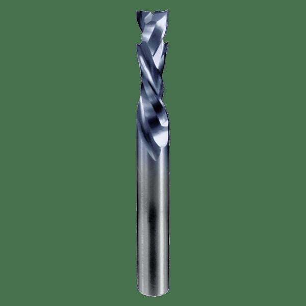Double Compression Bit, 1/4" dia.