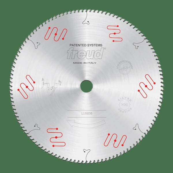 Ultra-Thin Aluminum and Non-Ferrouslades