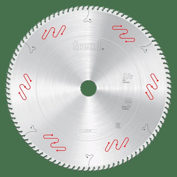 Carbide Tipped Blade for Ripping and Cro
