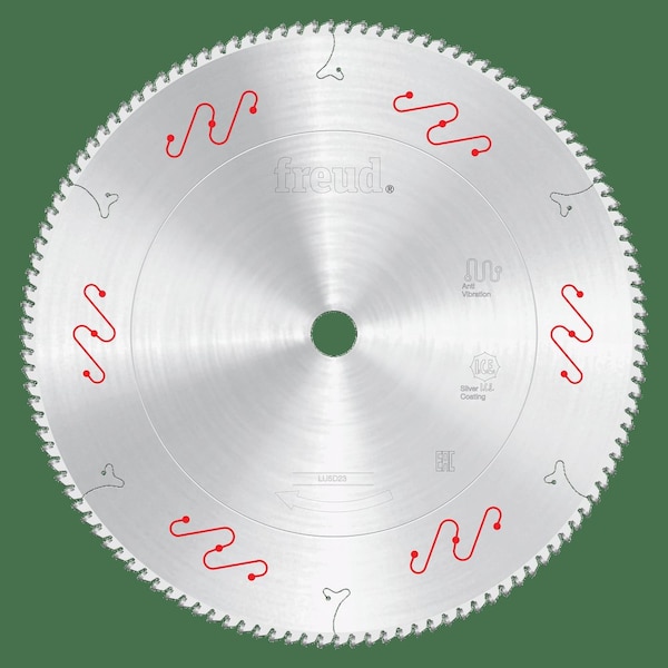 Medium Aluminum and Non-Ferrouslades, 40