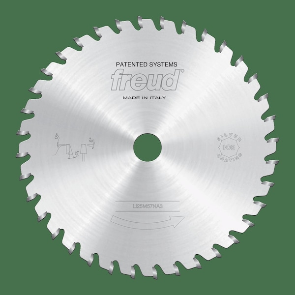 Conical Scoring, 180mm