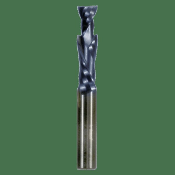 Double Compression Bit, 1/2" dia.