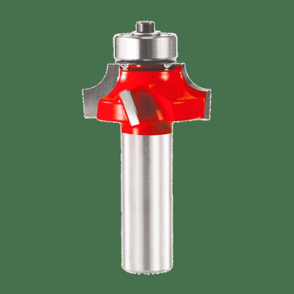 Radius Beading Bit (Quadra-Cut), 1/4