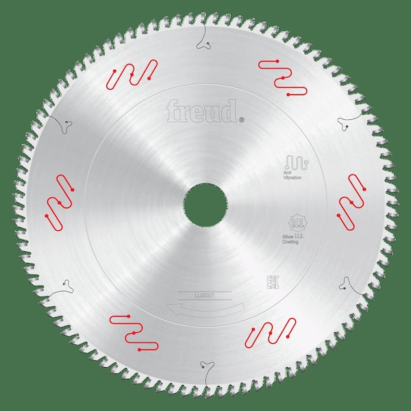 Panel Sizing for Sliding Table Saws, 300