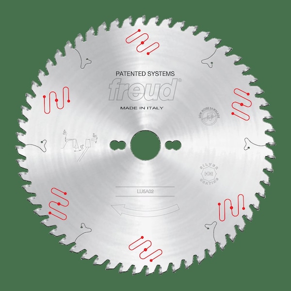 Medium to Thick Aluminum and Non-Ferrous