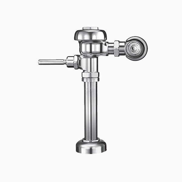 Regal 110 Xl Yo Flush Valve