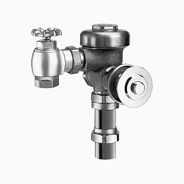 Regal 150 Esm Flush Valve