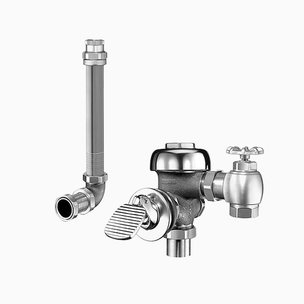 Regal 313-1.6 11 3/4 Ldim Xl Flush Valve