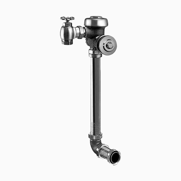 Regal 611 Esm Flush Valve