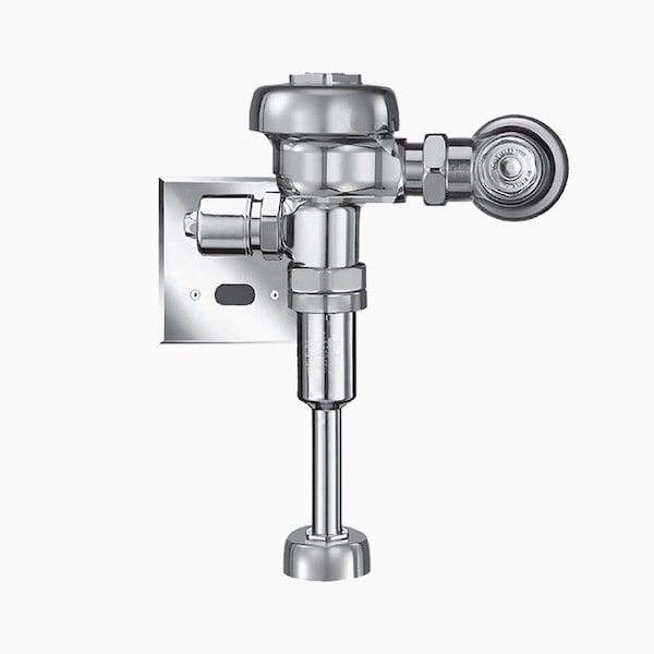 Regal 186 Xl Ess Flush Valve