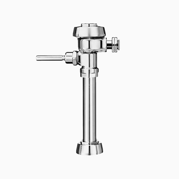 Royal Closet Flushometer, Flush Valve