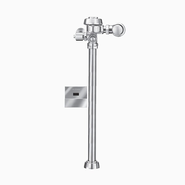 Royal 136-1.6 Ess Tmo Flush Valve