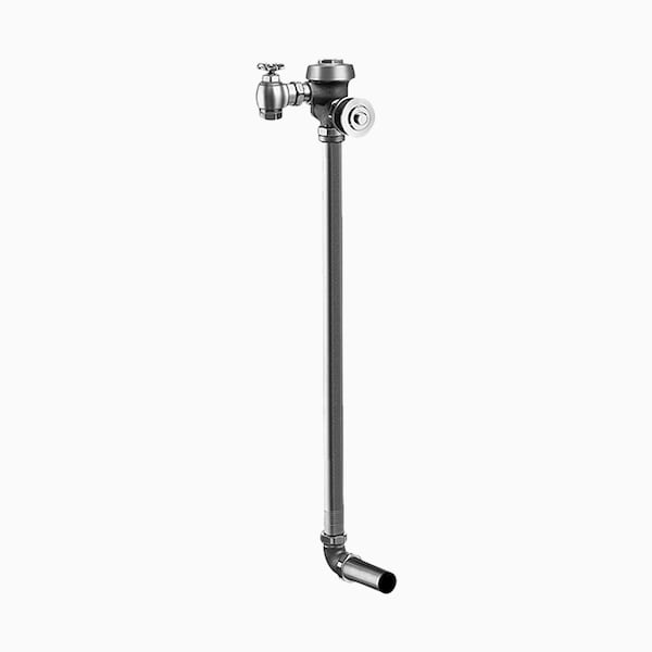 Royal 139 2 3/4 Ldim Flush Valve