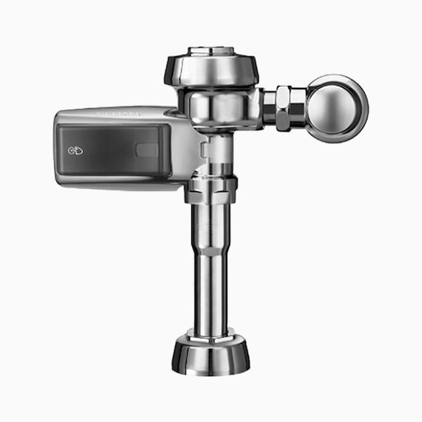 Royal 180-1 Smooth Urinals Flush Valve
