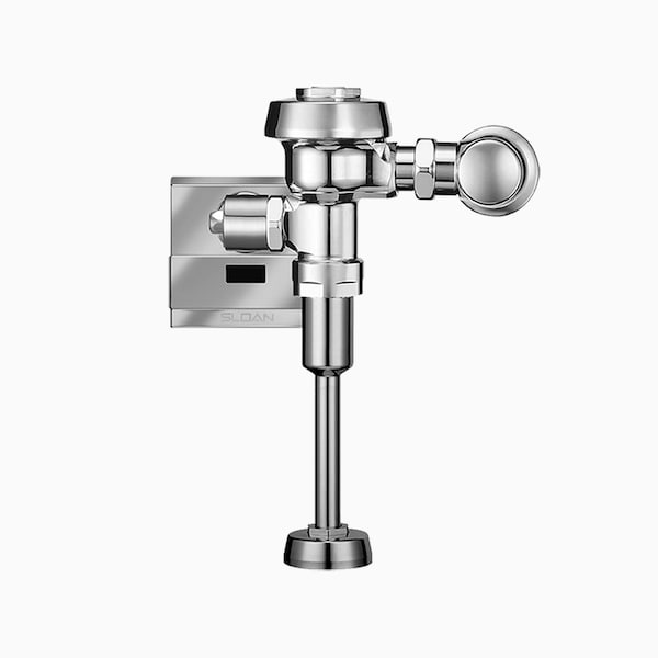 Royal 186-1 Ess 1 In Stop Flush Valve