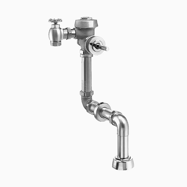 Royal 192 10 3/4 Ldim Flush Valve