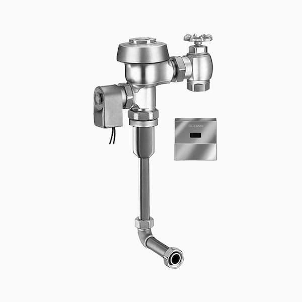 L Dimension2-3/4In.-10-3/4In.0.5 Gpf/1.9