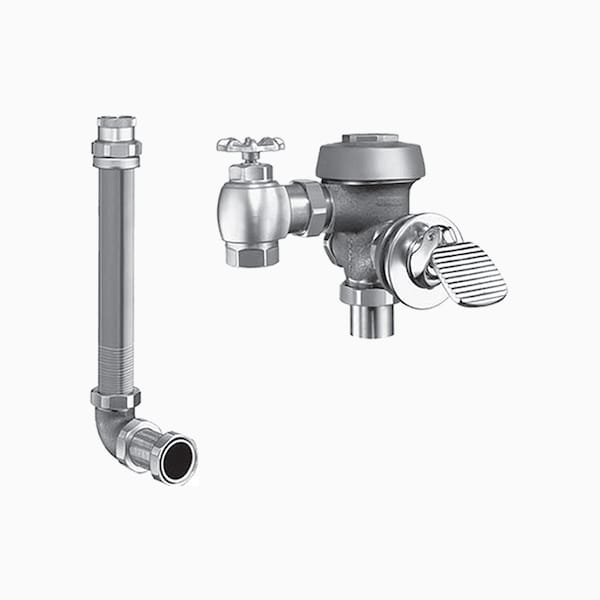 Royal 313 11 3/4 Ldim Flush Valve