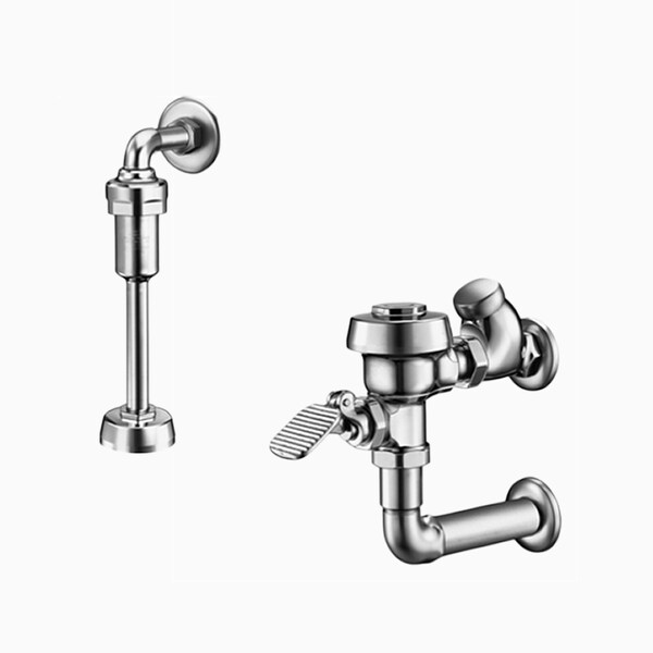 Royal 320 U Flush Valve